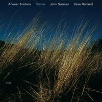 Anouar Brahem - Thimar