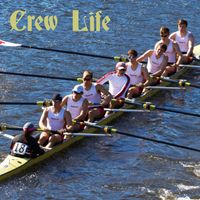 CHEESEDADDY - Crew Life
