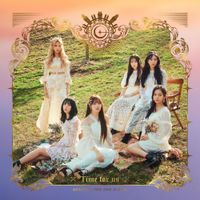 여자친구 [GFRIEND] - Time for Us