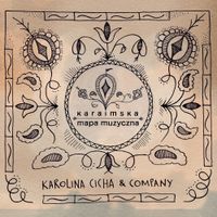 Karolina Cicha - Karaimska Mapa Muzyczna