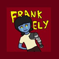 Frank Ely - Ayoko Ng Kiss