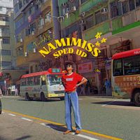 Frank Ely - Namimiss (Sped Up)