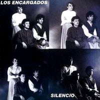 Los Encargados - Silencio