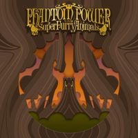 Super Furry Animals - Phantom Power