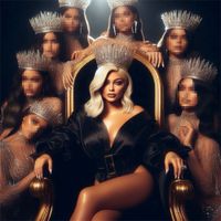 QueenJ - Miss Italia