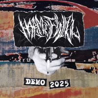 Harm of Will - Demo 2025