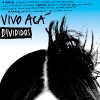 Divididos - Vivo Ac&aacute;