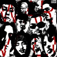 Awgeric - WAR, Vol. 1