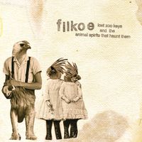Filkoe - Lost Zoo Keys and The Animal Spirits That Haunt Them