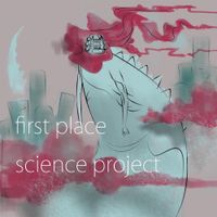 First Place Science Project - Really Experiment