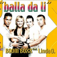 Boom Boxx - Balla Da Li