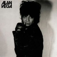 Alan Vega - Muder One