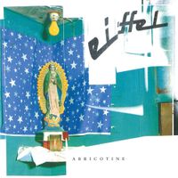 Eiffel - Abricotine