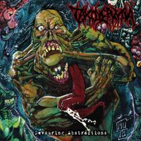 Taxidermia - Devouring Abstractions