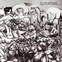 Clitorture - Disassembling The Human Form