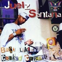 Juelz Santana - Back Like Cooked Crack