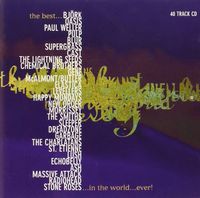 Various Artists - The Best... Album In The World... Ever!