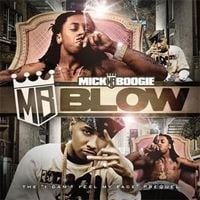 Lil Wayne & Juelz Santana - Blow