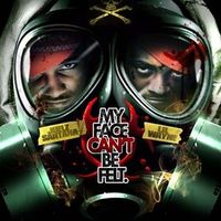 Lil Wayne & Juelz Santana - My Face Can't Be Felt