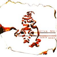 C&aacute;ssio Nobre - &Uacute;ltima pele
