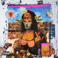 BRUJA - Gioconda