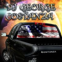 DJ George Costanza - Country Rap Mix