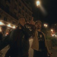 DONDON - Leck mich am Arsch