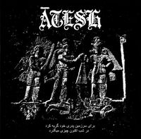 Ātesh - Demo VI / Demo VII