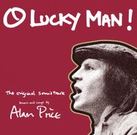 Alan Price - O Lucky Man!