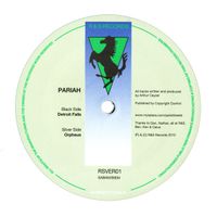 Pariah - Detroit Falls / Orpheus