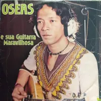 Oseas - Oseas e Sua Guitarra Maravilhosa Vol. 2