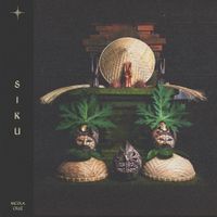 Nicol&aacute; Cruz - Siku