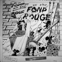 Un P'tit Fond De Rouge - Un p'tit fond de rouge