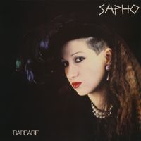 Sapho - Barbarie