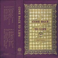 Dan Francia - Come Back to Life