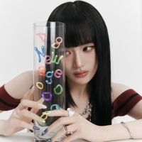 유다연 [YOU DAYEON] - New Age