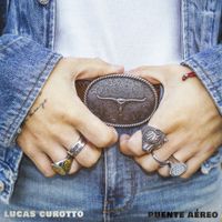 Lucas Curotto - Puente A&eacute;reo