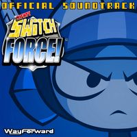 Jake Kaufman - Mighty Switch Force OST