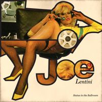Joe Lentini - Status in the Ballroom