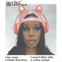 Urumi - Rap 2 Rave (Vol 1)