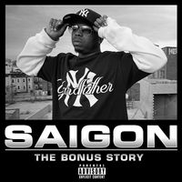 Saigon - The Bonus Story