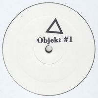Objekt - Objekt #1