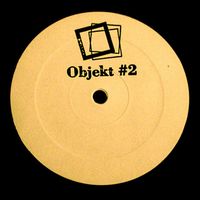 Objekt - Objekt #2