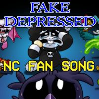 RecD - Fake Depressed