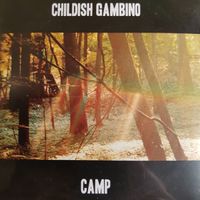 Childish Gambino - Camp (Sampler)