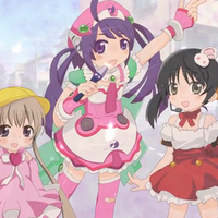 GobouP - ロリロリパラダイス [Loli Loli Paradise]