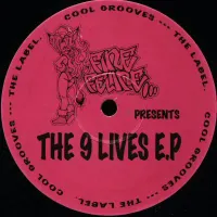Fine Feline - The 9 Lives E.P