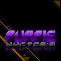 Acid-Notation - Purple Hysteria