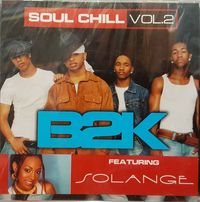 Solange - Soul Chill Vol. 2