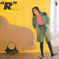Reimy - &ldquo;R&rdquo;
